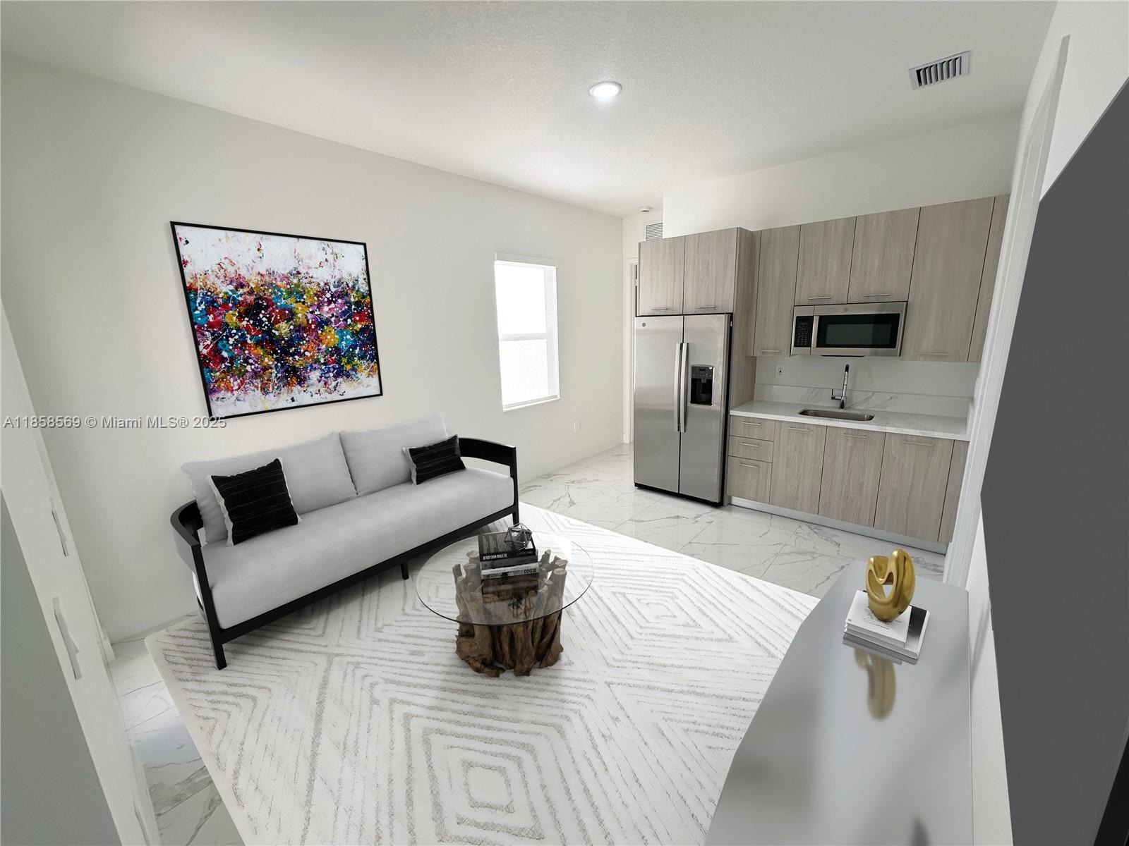 Crescent Ridge - Residential