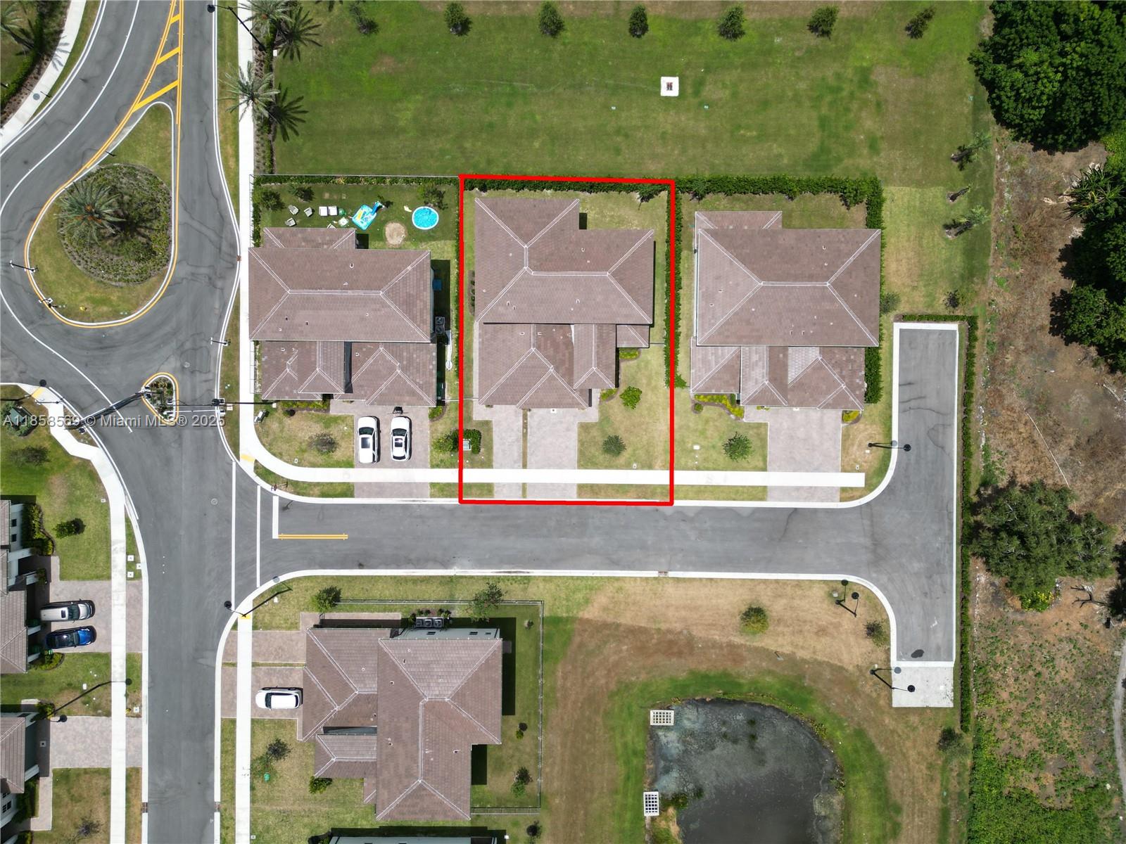 Crescent Ridge - Residential