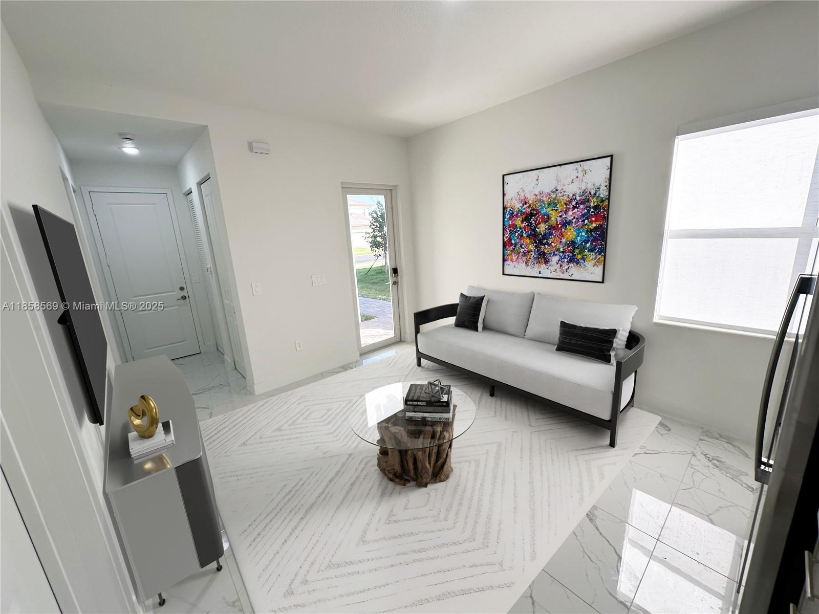 Crescent Ridge - Residential