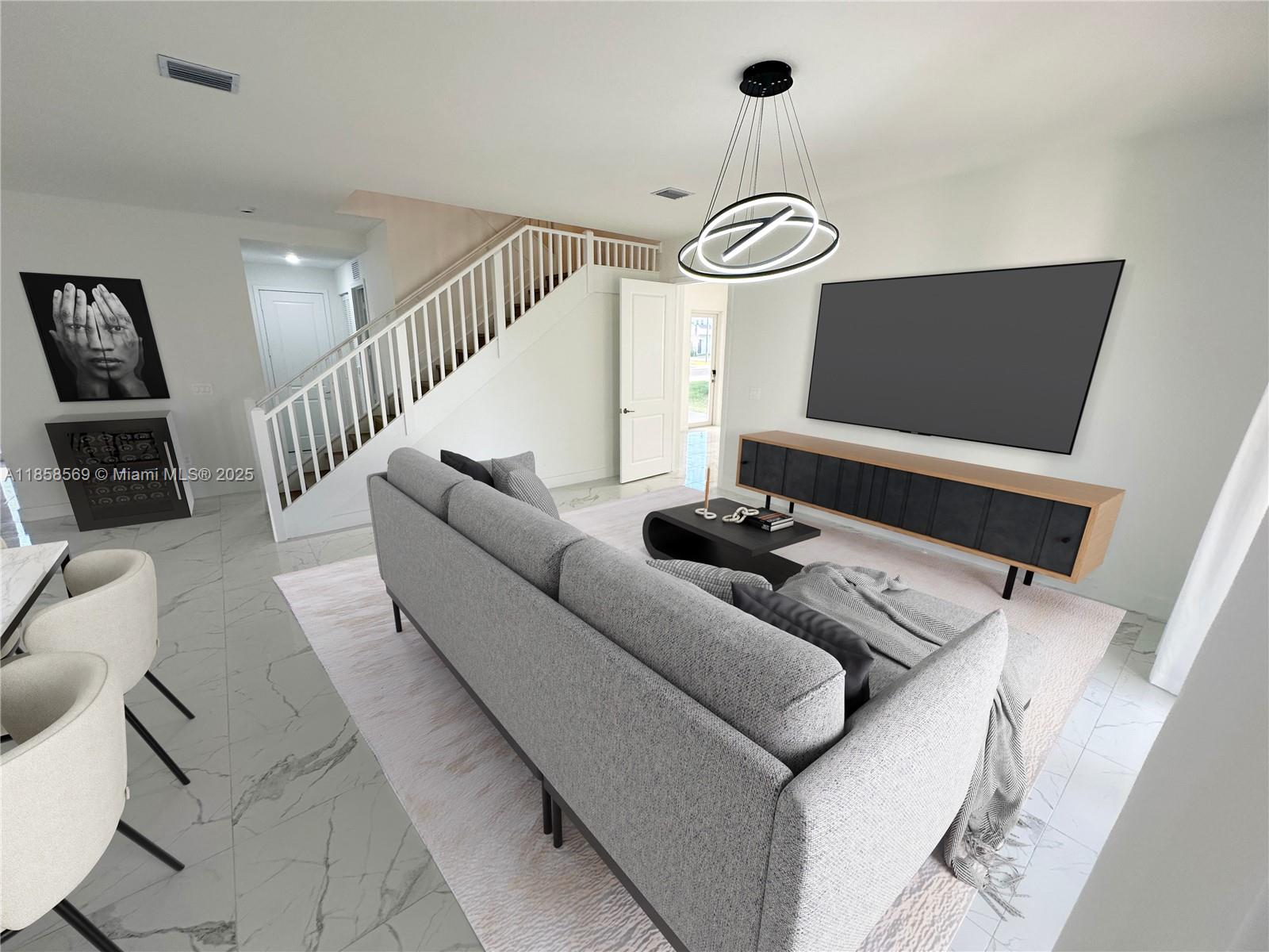 Crescent Ridge - Residential