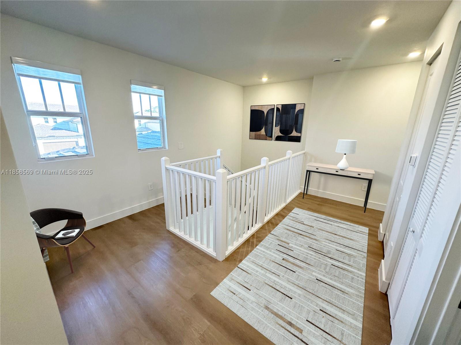 Crescent Ridge - Residential