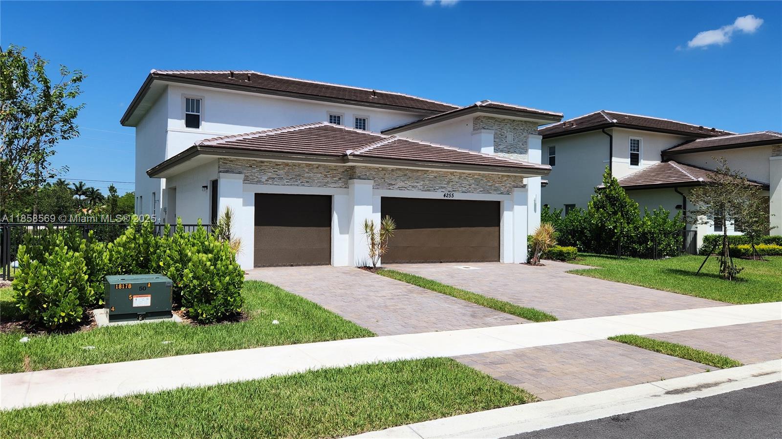 Crescent Ridge - Residential