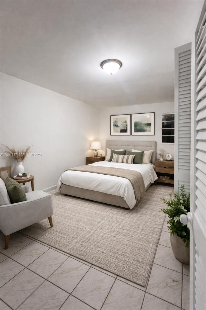 NORTHERN BLVD TRACK - Residential Lease