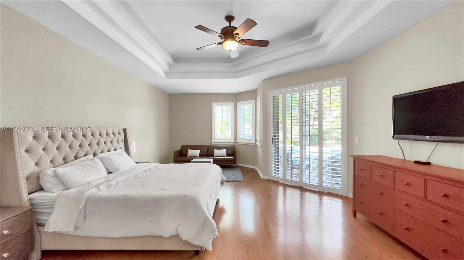 SECTOR 7 - PARCELS F G H - Residential Lease