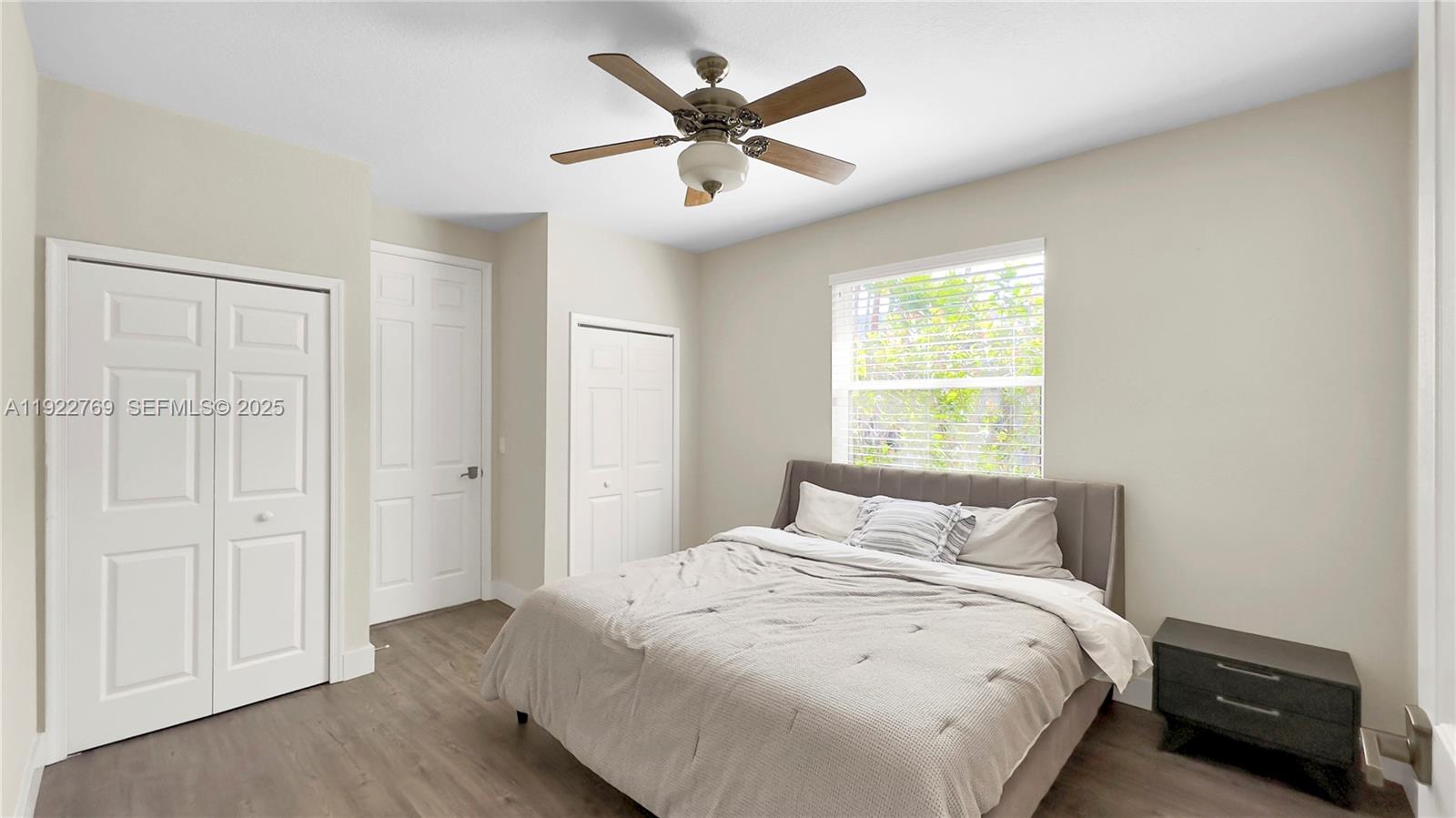 SECTOR 7 - PARCELS F G H - Residential Lease