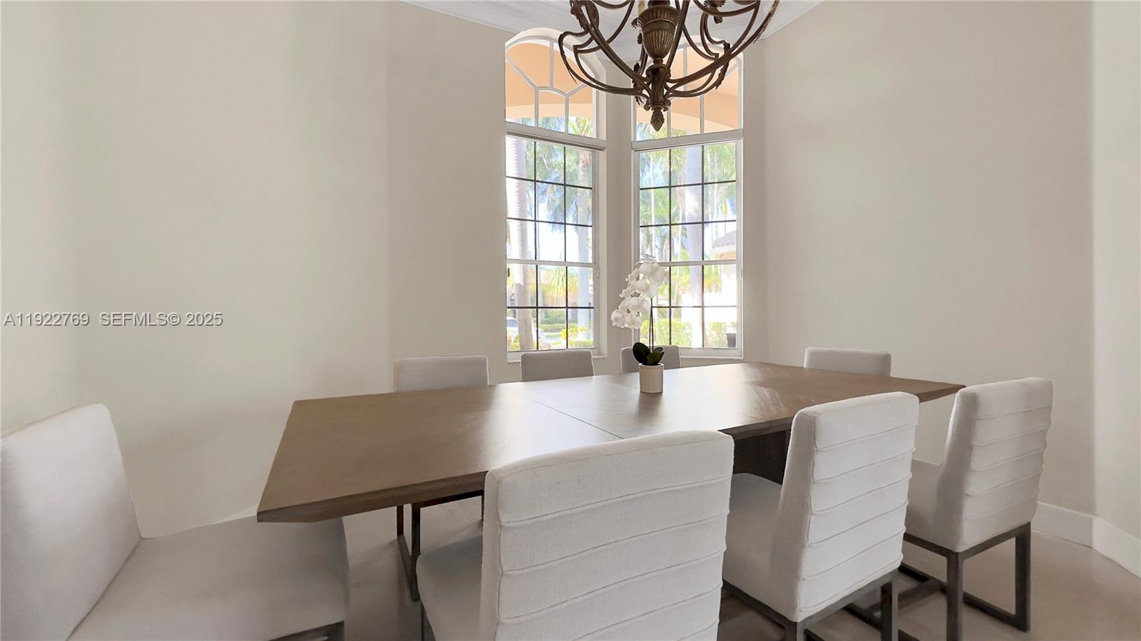 SECTOR 7 - PARCELS F G H - Residential Lease