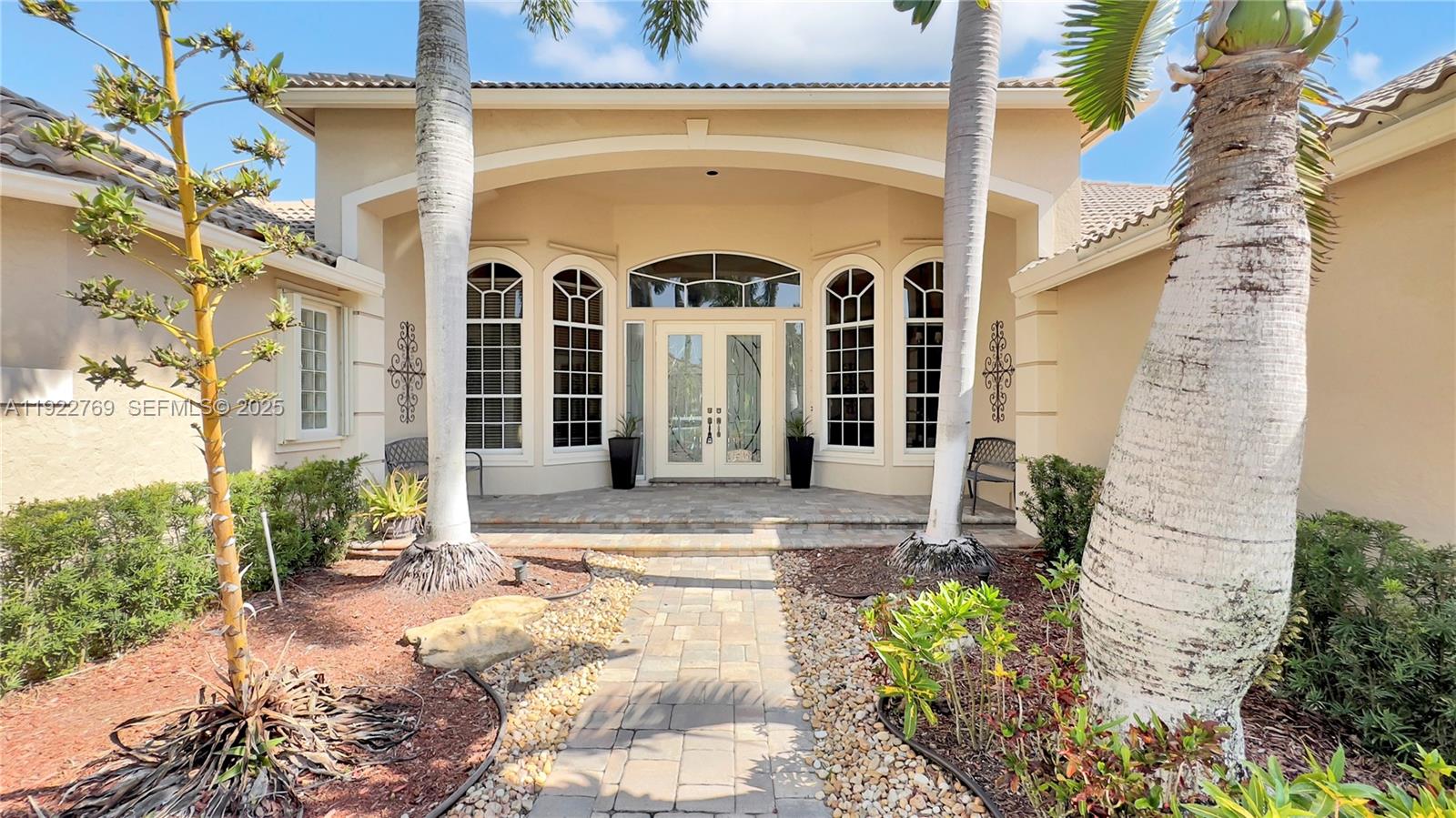 SECTOR 7 - PARCELS F G H - Residential Lease