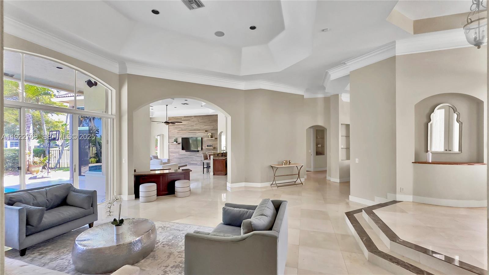 SECTOR 7 - PARCELS F G H - Residential Lease