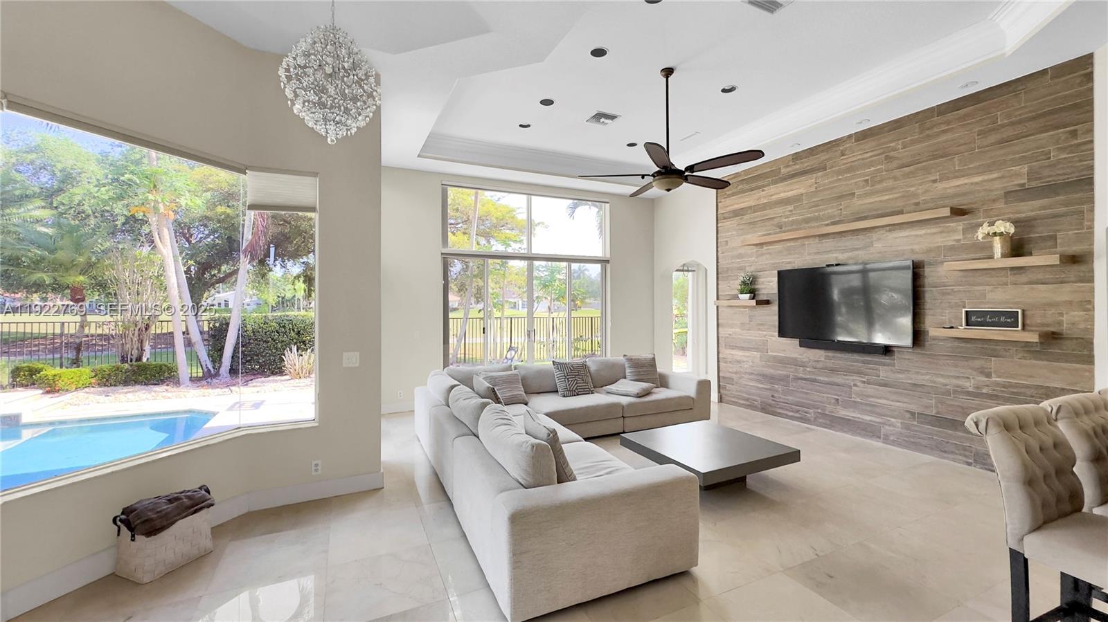 SECTOR 7 - PARCELS F G H - Residential Lease