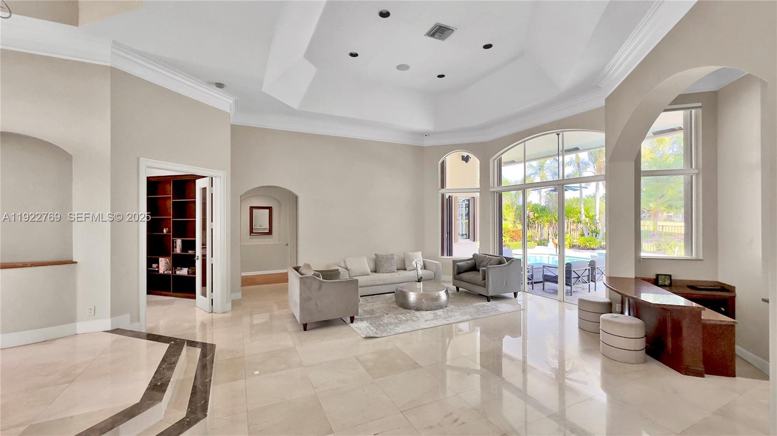 SECTOR 7 - PARCELS F G H - Residential Lease