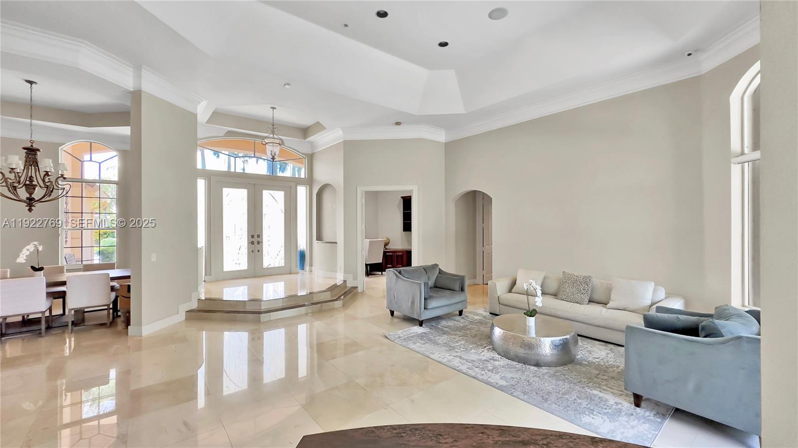 SECTOR 7 - PARCELS F G H - Residential Lease