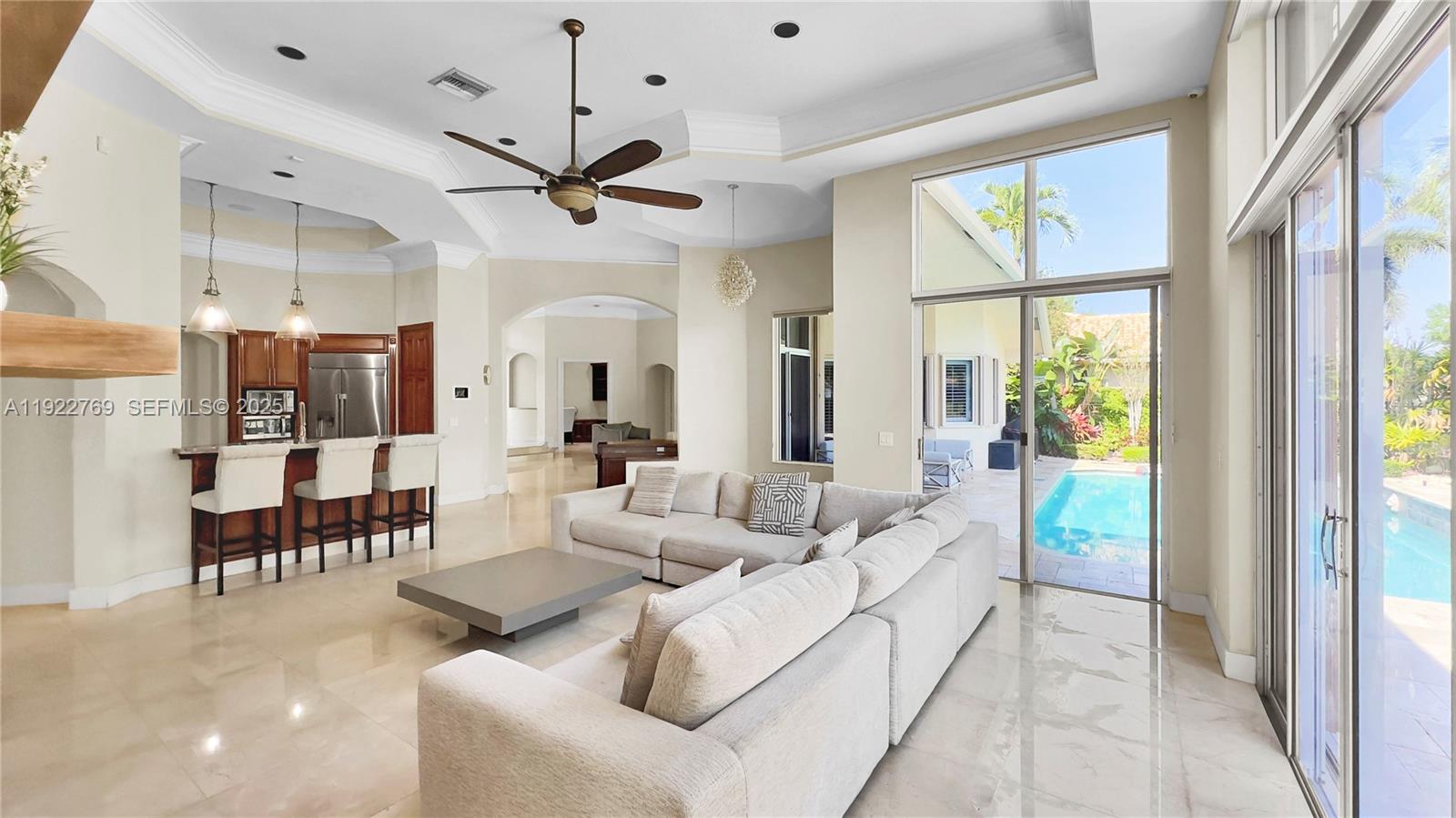 SECTOR 7 - PARCELS F G H - Residential Lease