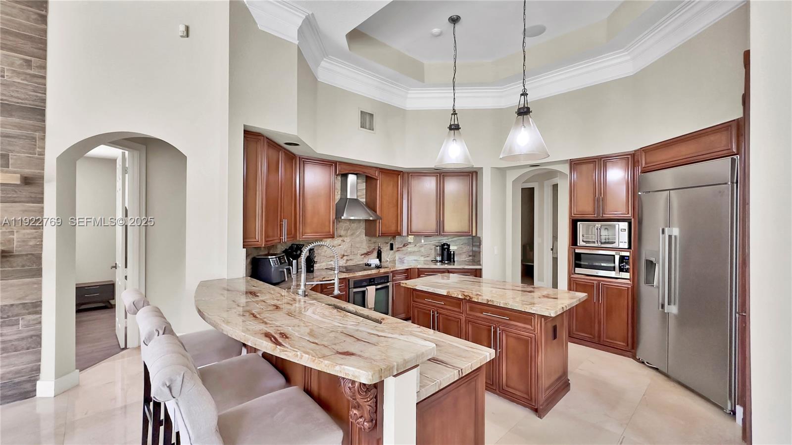 SECTOR 7 - PARCELS F G H - Residential Lease