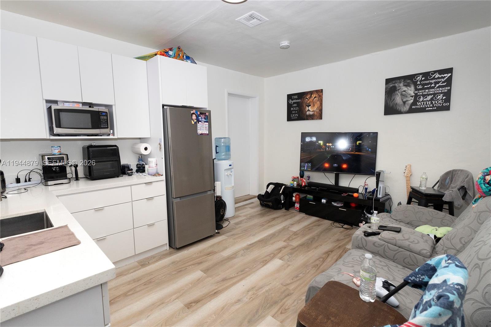 AMD PL OF ARDMORE HEIGHTS - Residential Income