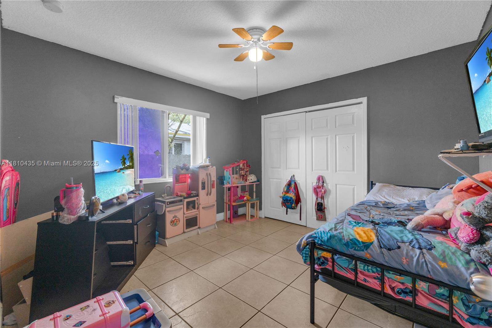 IRONS MANOR 5TH ADDN - Residential