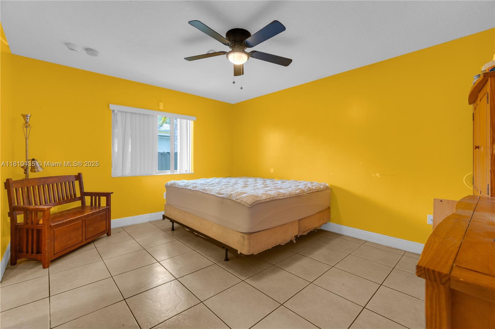 IRONS MANOR 5TH ADDN - Residential