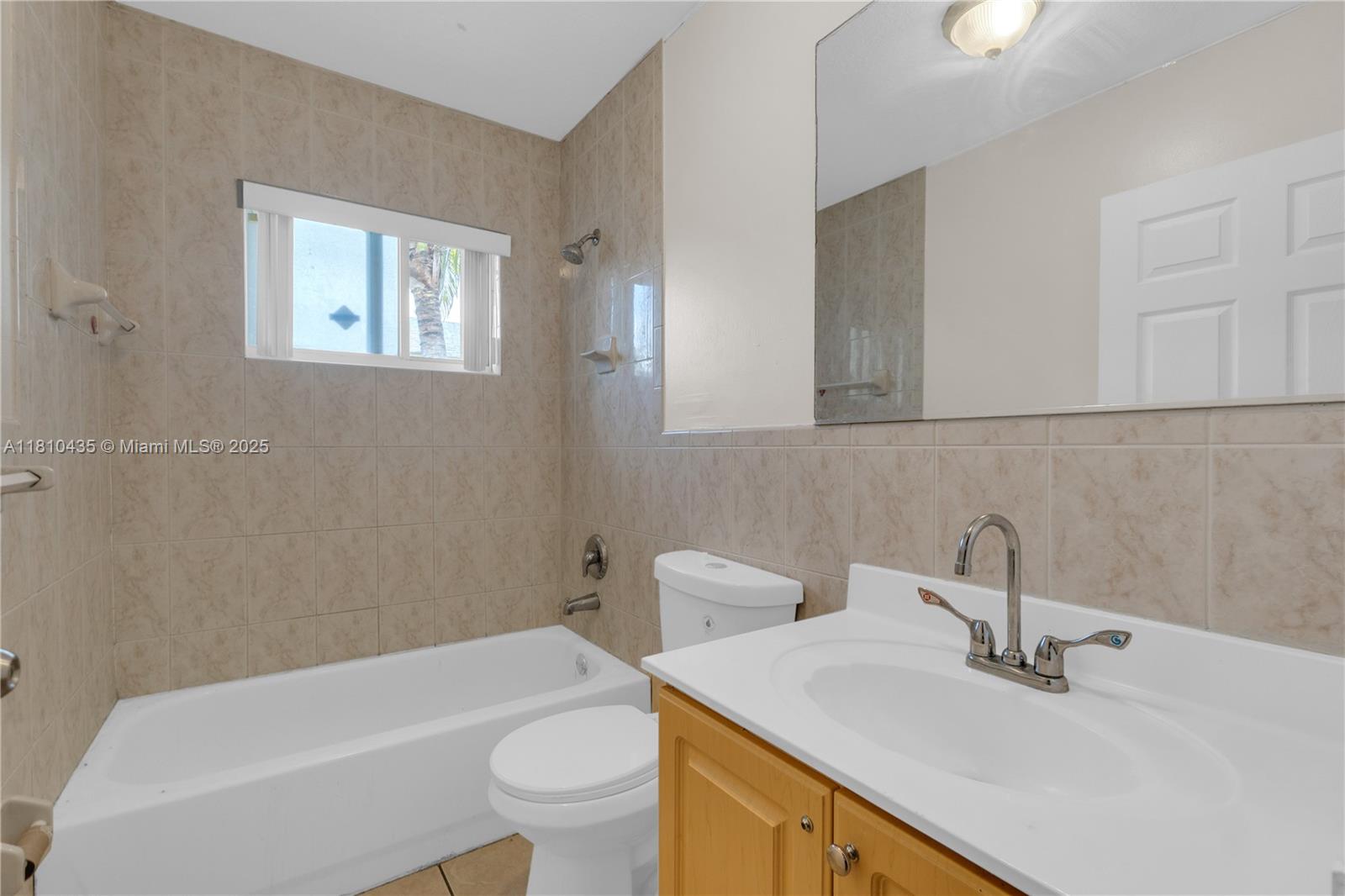 IRONS MANOR 5TH ADDN - Residential