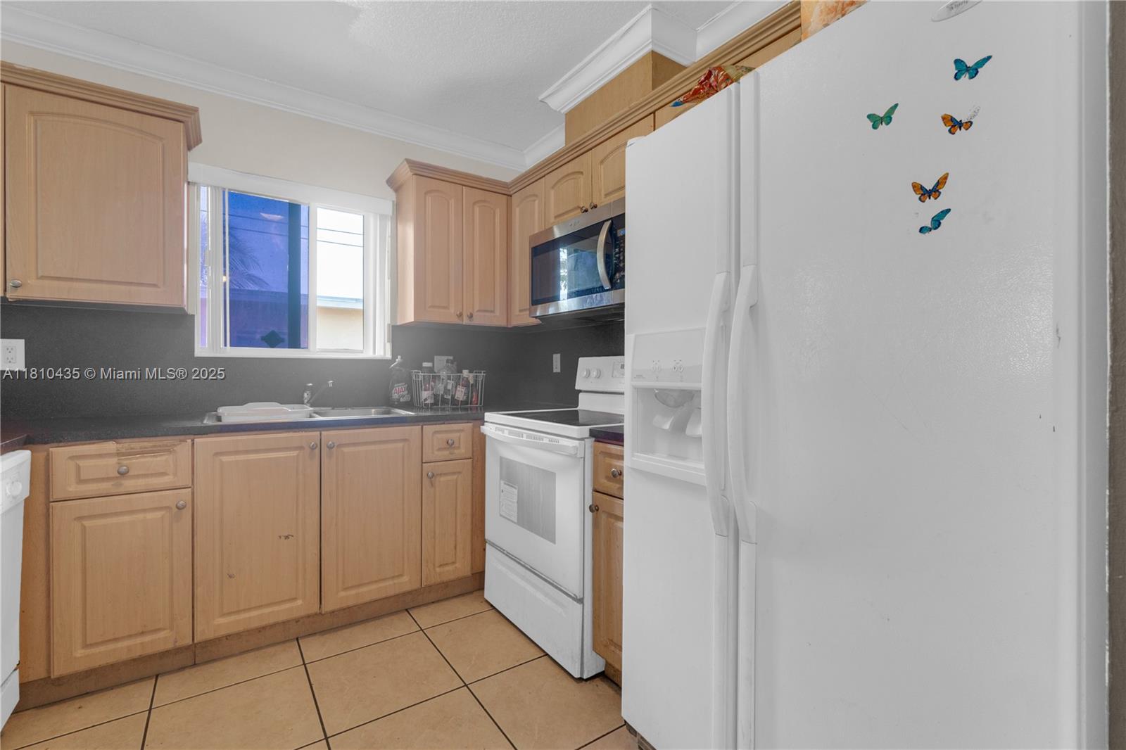 Spacious 3-Bedroom, 2-Bath Single-Family home offers the perfect blend of comfort and convenience. Centrally located near Grocery Stores, Schools and just minutes from Biscayne Blvd and Dixie Hwy, with a short drive to the beach, shopping, and dining. Plenty of Yard space for entertainment and much more!