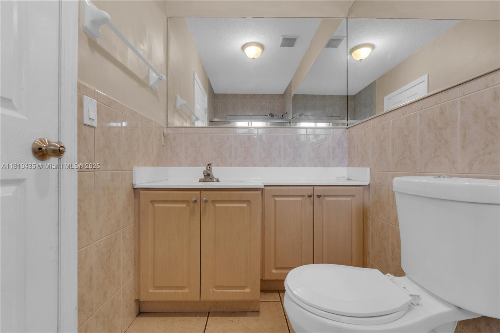 IRONS MANOR 5TH ADDN - Residential