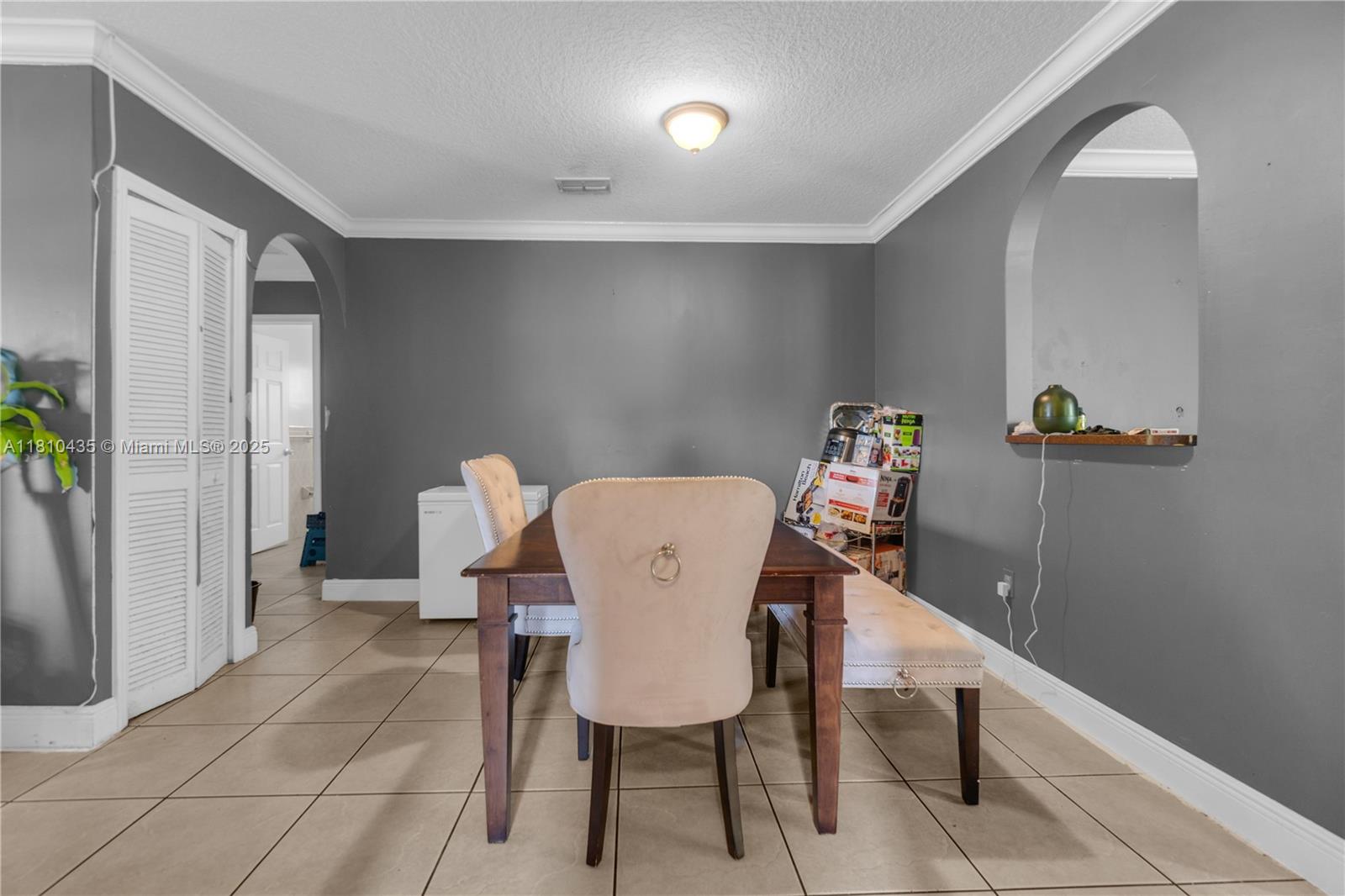 IRONS MANOR 5TH ADDN - Residential