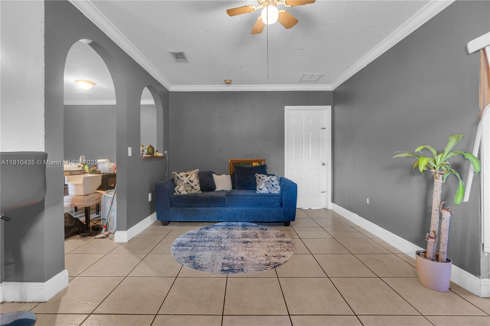 IRONS MANOR 5TH ADDN - Residential