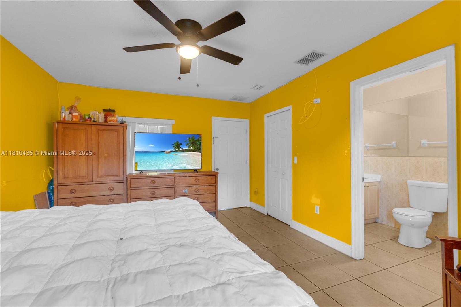 IRONS MANOR 5TH ADDN - Residential