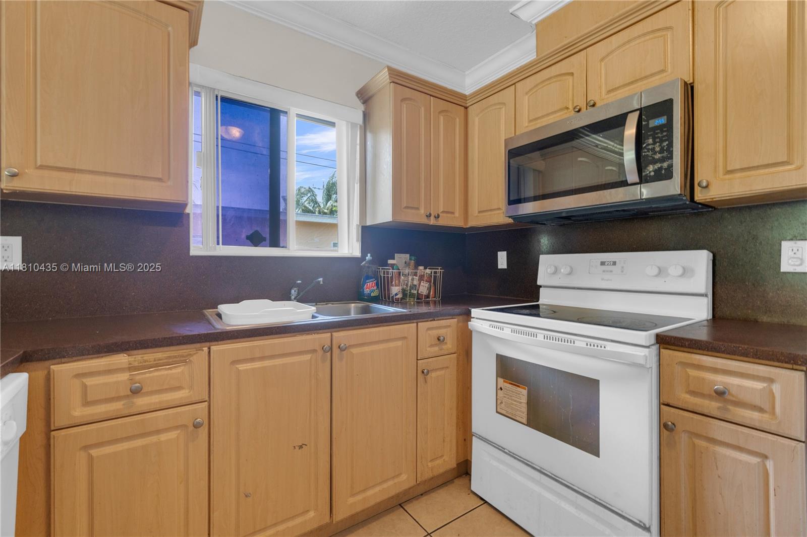 IRONS MANOR 5TH ADDN - Residential