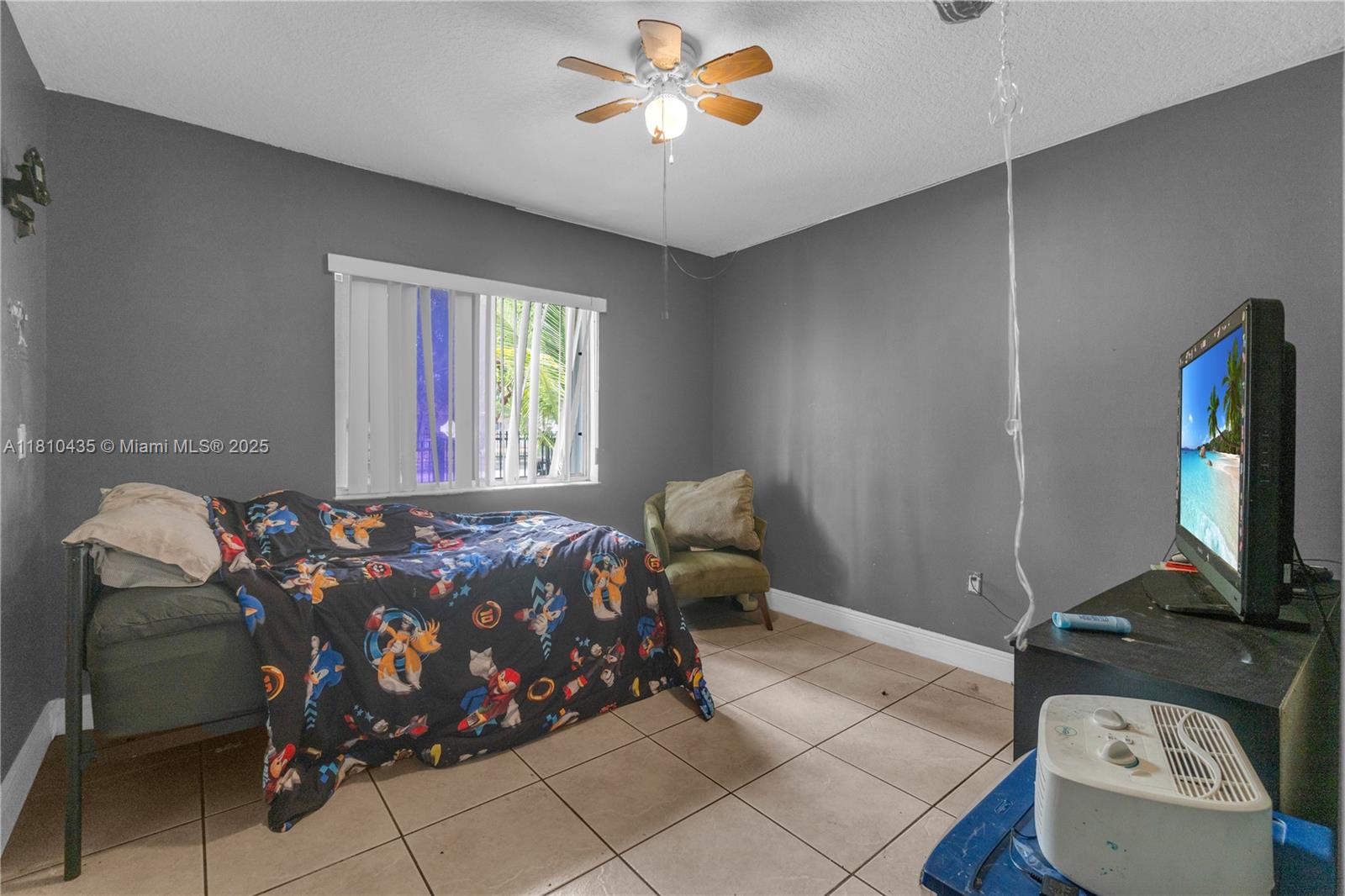 IRONS MANOR 5TH ADDN - Residential