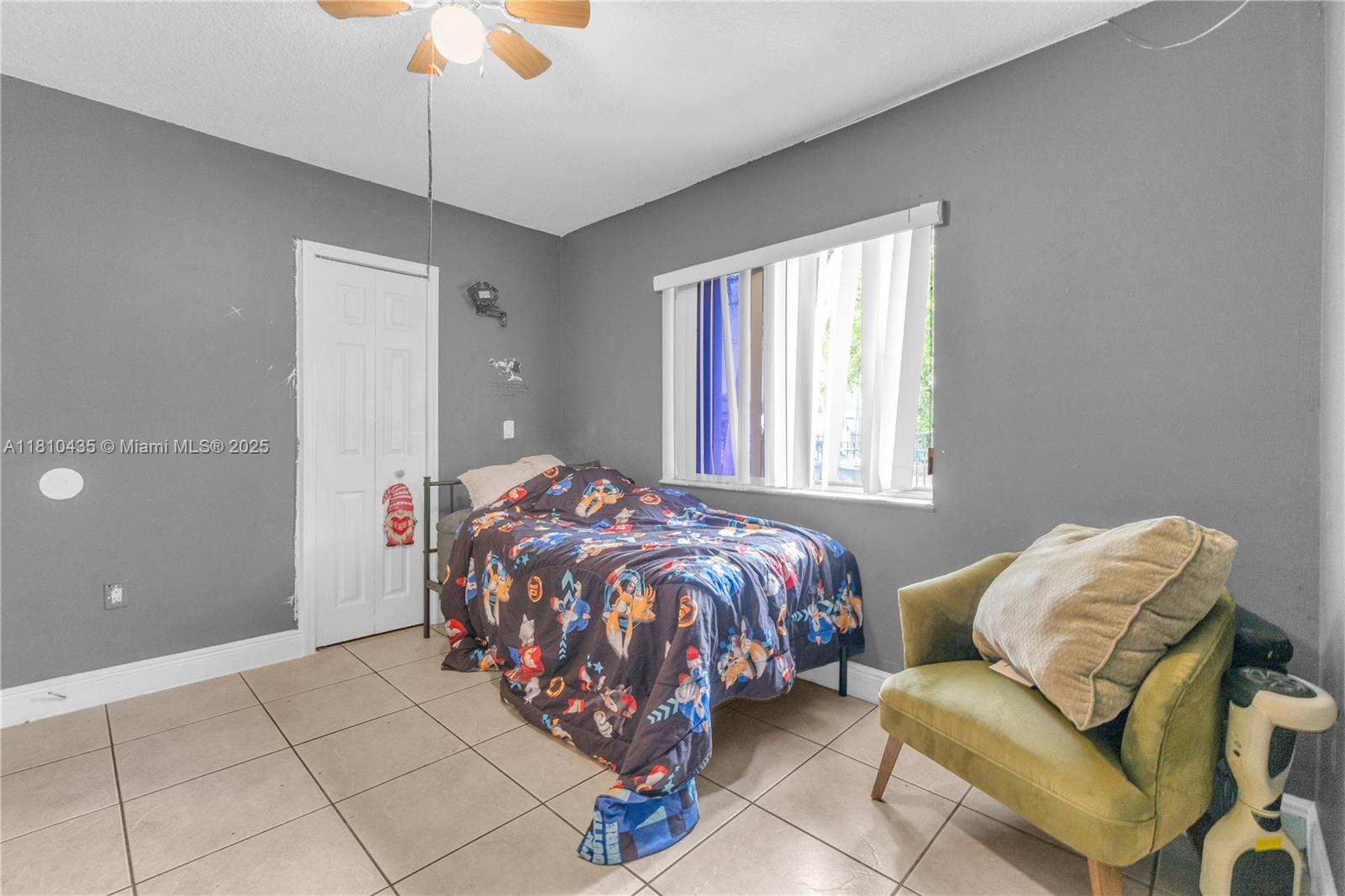 IRONS MANOR 5TH ADDN - Residential