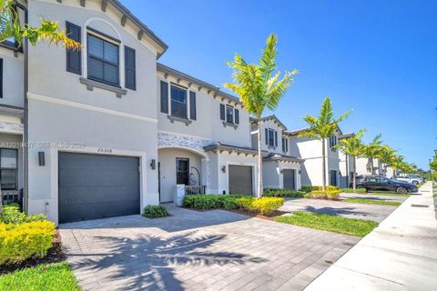 Photo of 20308 NW 6th Pl, Miami Gardens, FL 33169 (MLS # A12019427)