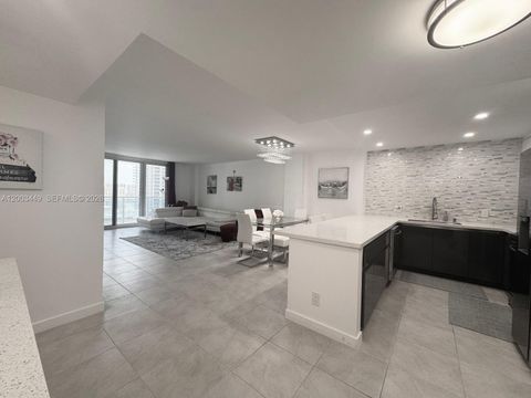 Photo of 3800 S Ocean Dr #1710, Hollywood, FL 33019 (MLS # A12003449)