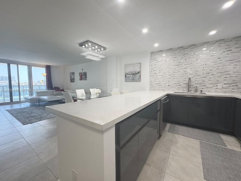 Photo of 3800 S Ocean Dr #1710, Hollywood, FL 33019 (MLS # A12003449)