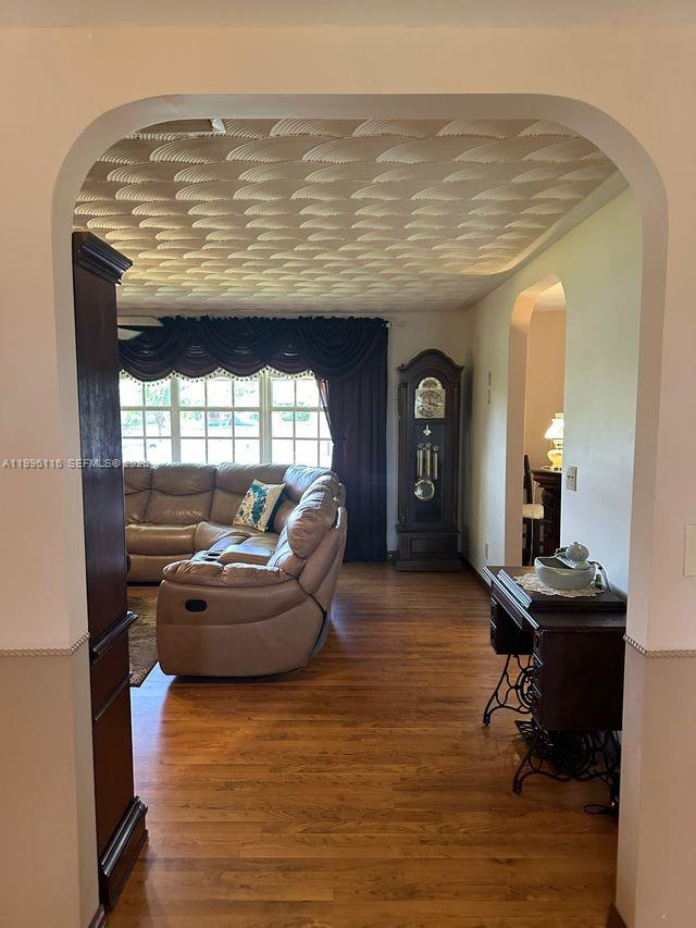 GRIFFIN 345 PLAT - Residential