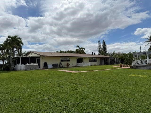 GRIFFIN 345 PLAT - Residential