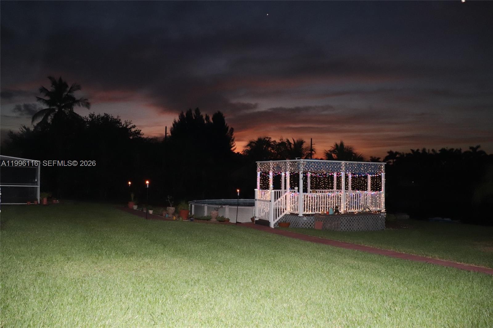 GRIFFIN 345 PLAT - Residential