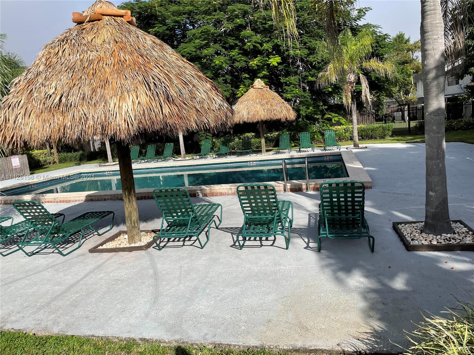 LA MAISON AT THE HAMMOCKS - Residential