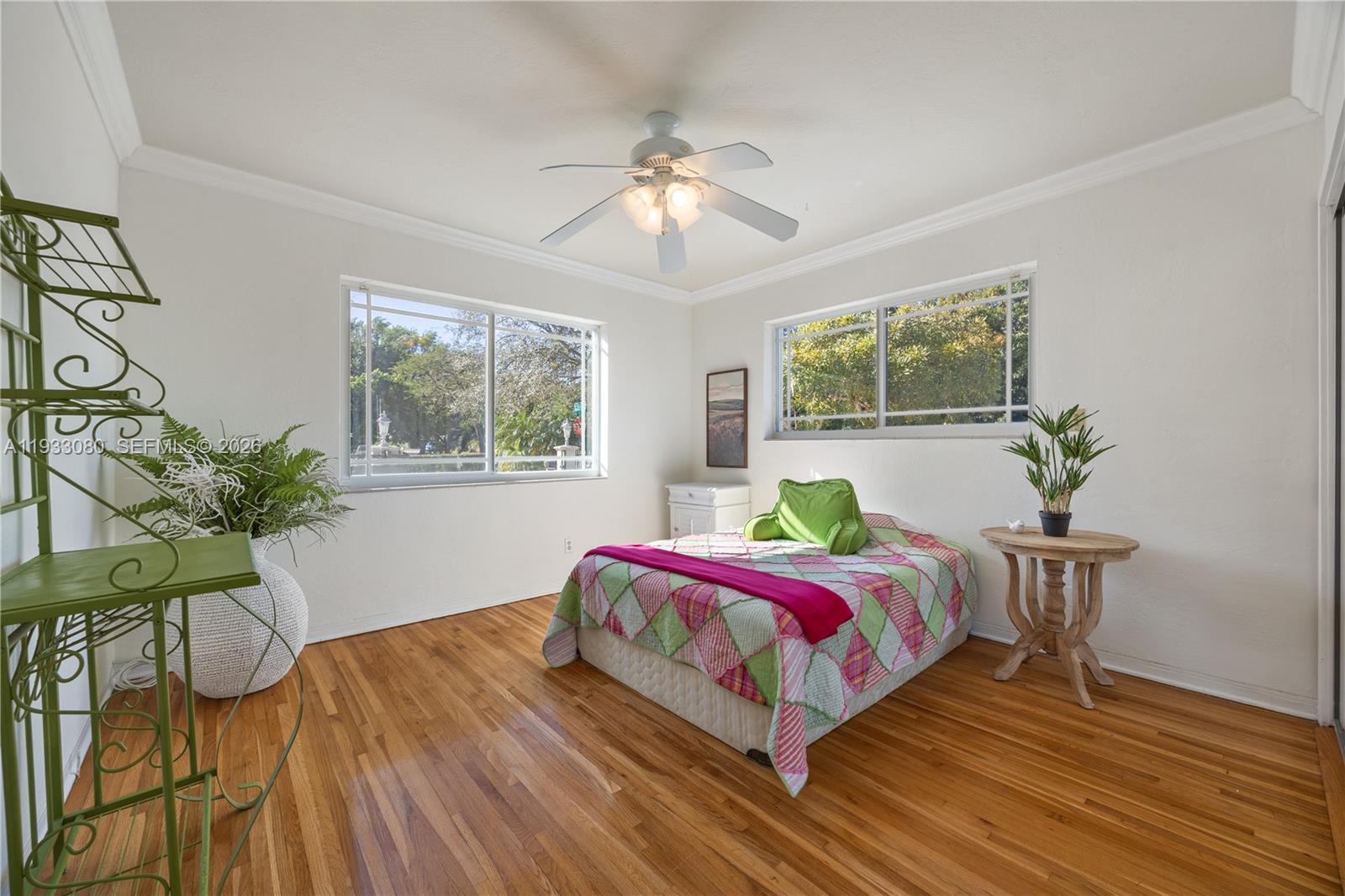 CAROLE HELMS MANOR - Residential