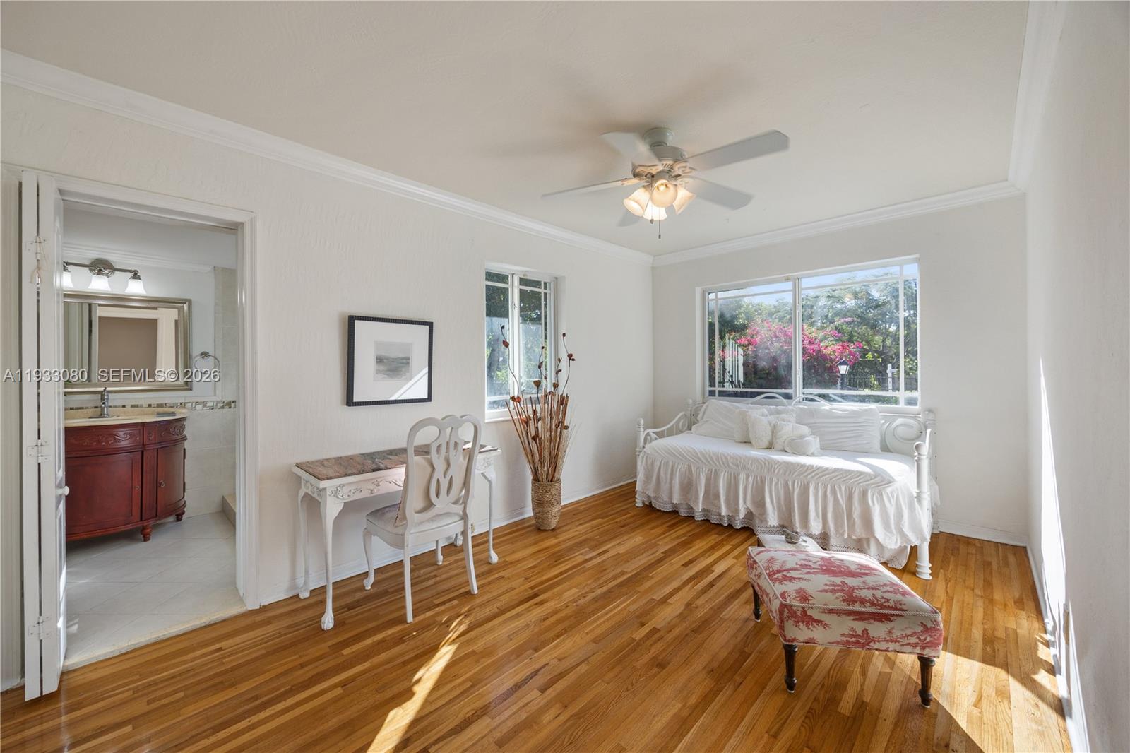 CAROLE HELMS MANOR - Residential