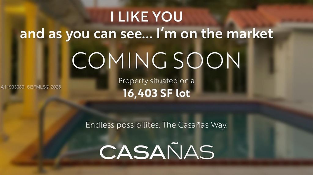 Photo of 5685 SW 72nd Ave, Miami, FL 33143 (MLS # A11933080)