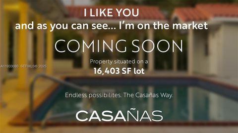 5685 SW 72nd Ave Miami FL 33143