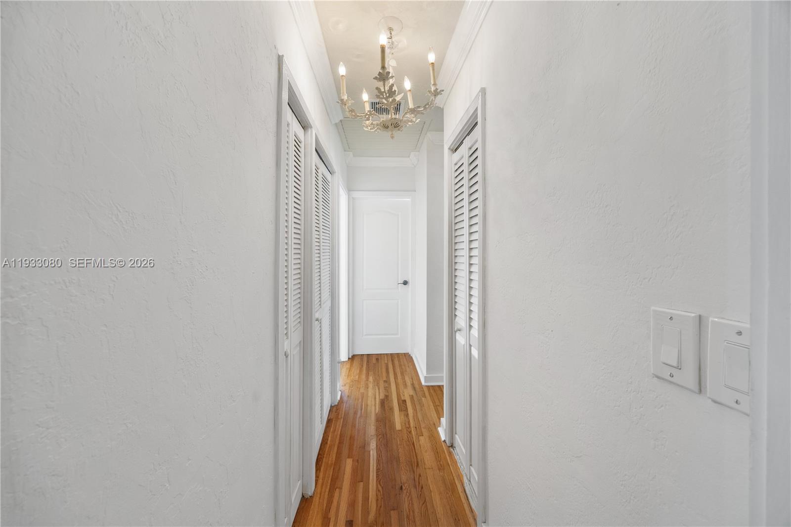 CAROLE HELMS MANOR - Residential