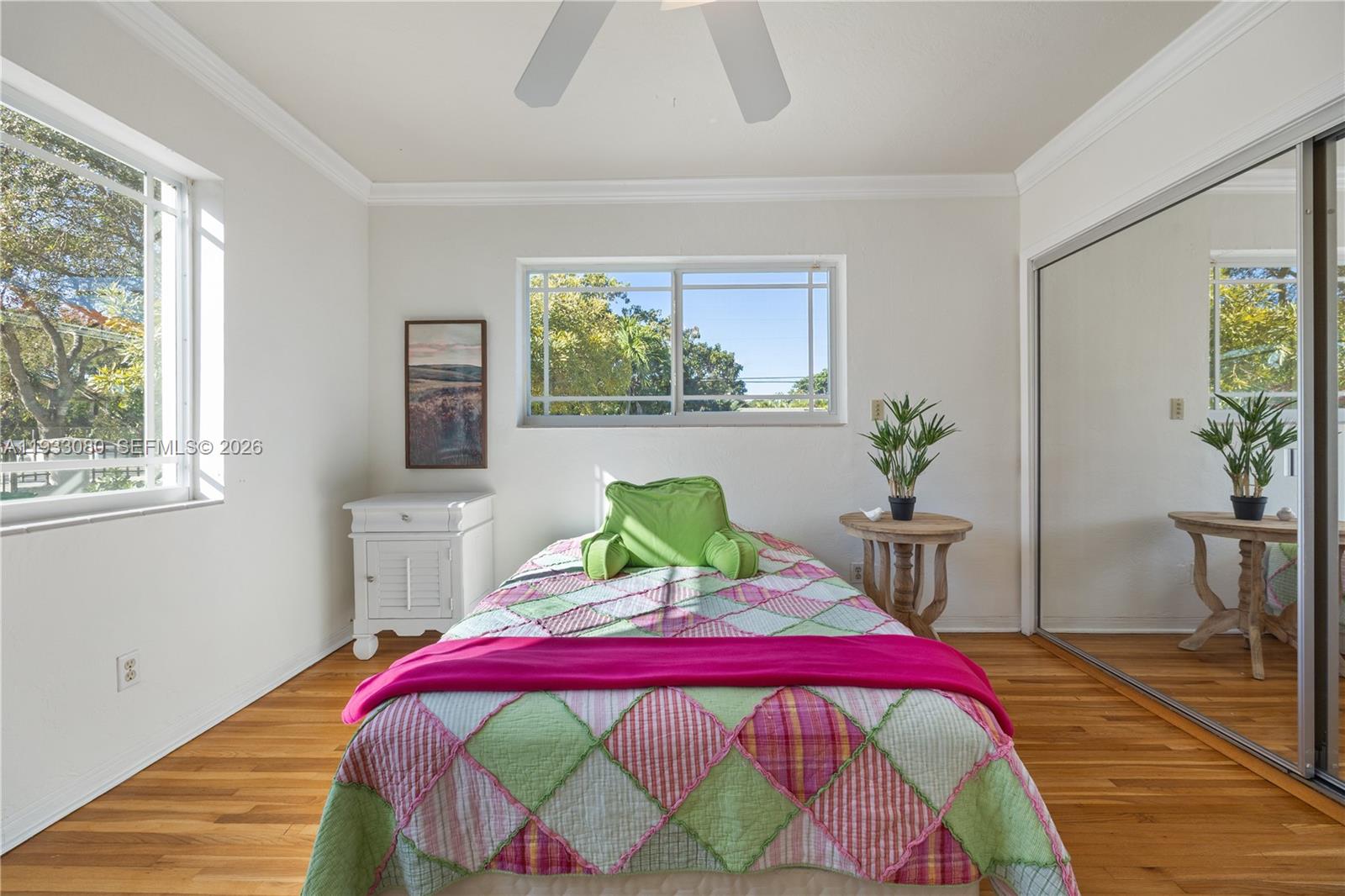 CAROLE HELMS MANOR - Residential