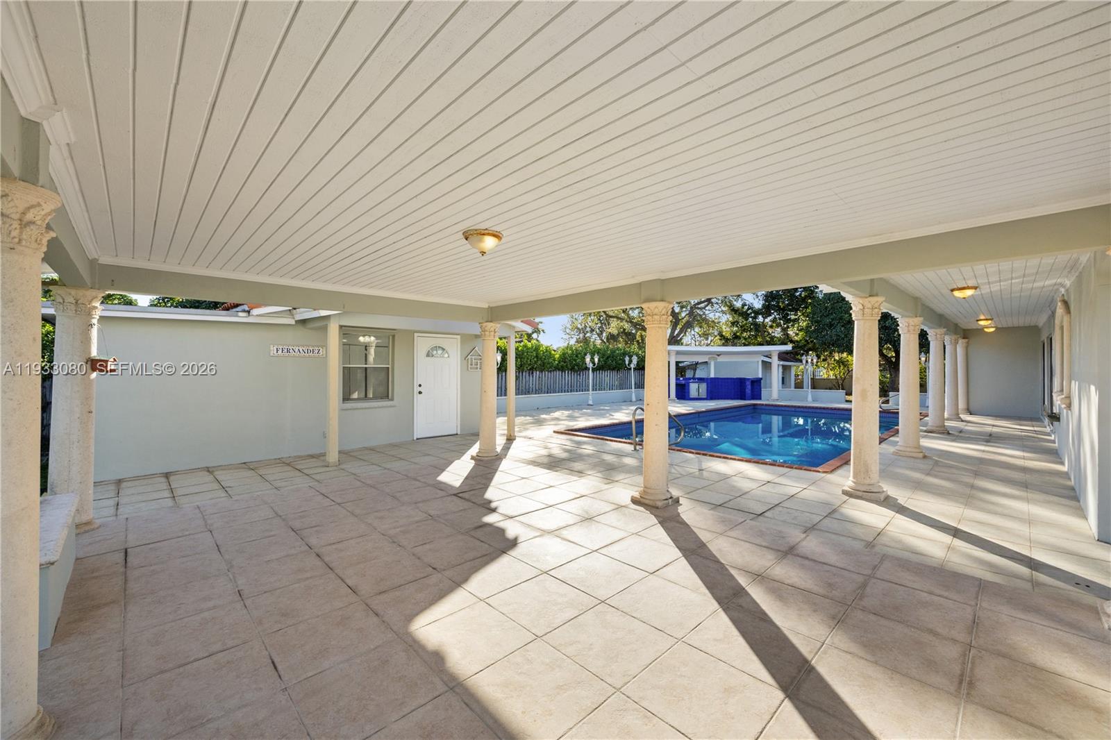 CAROLE HELMS MANOR - Residential