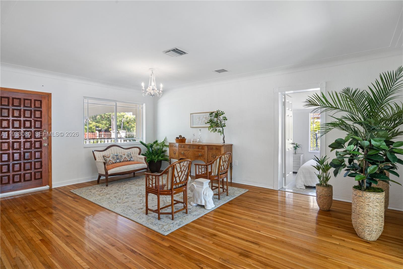 CAROLE HELMS MANOR - Residential