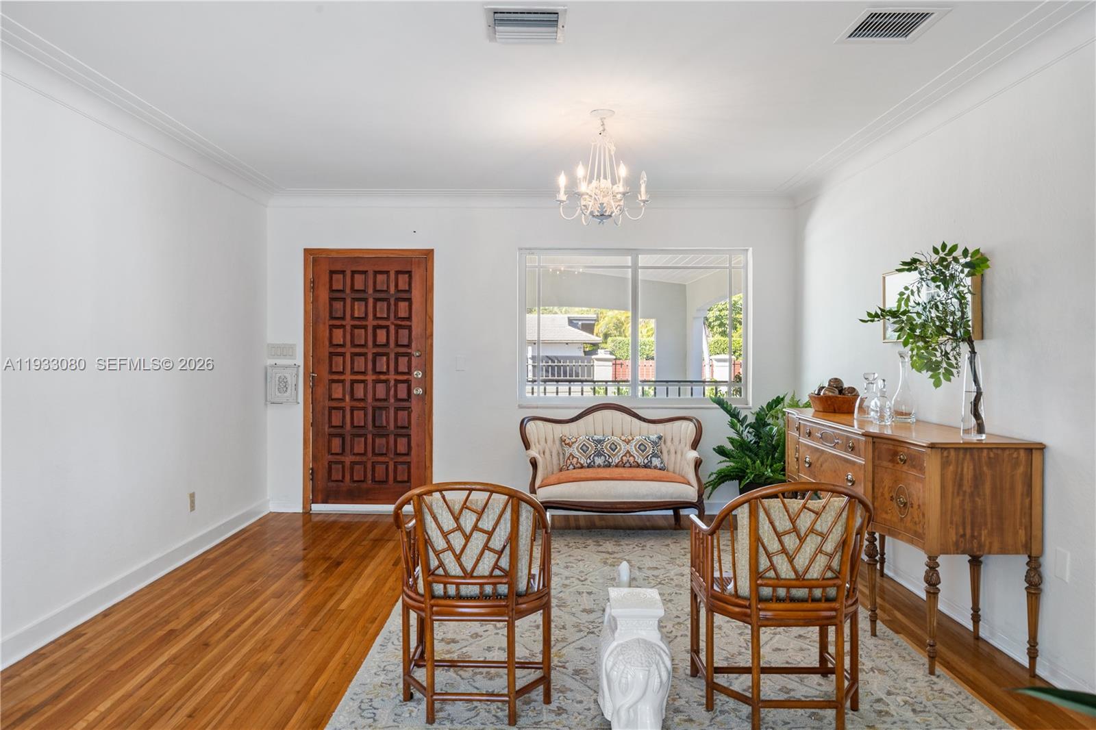 CAROLE HELMS MANOR - Residential