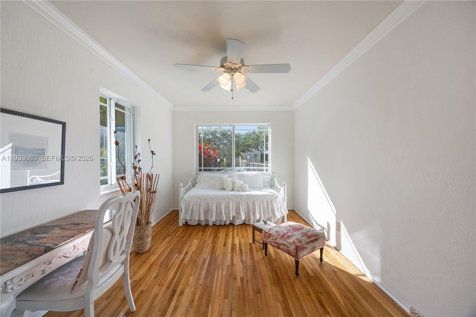 CAROLE HELMS MANOR - Residential