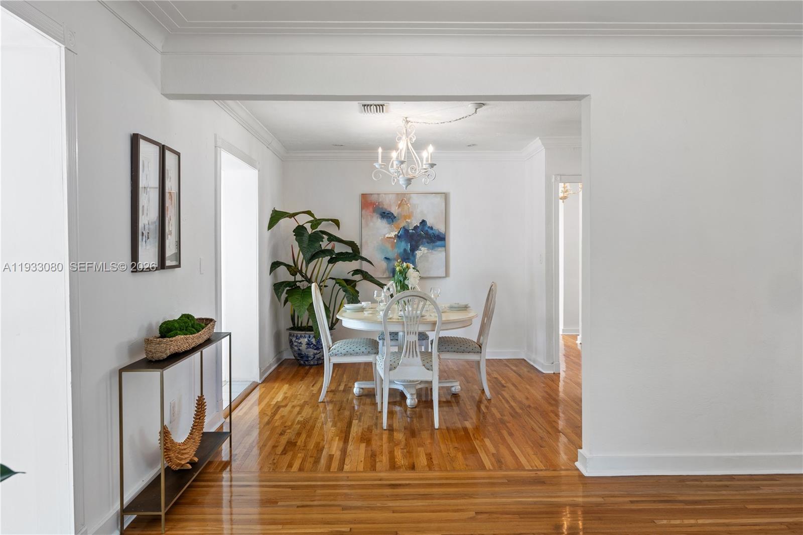 CAROLE HELMS MANOR - Residential