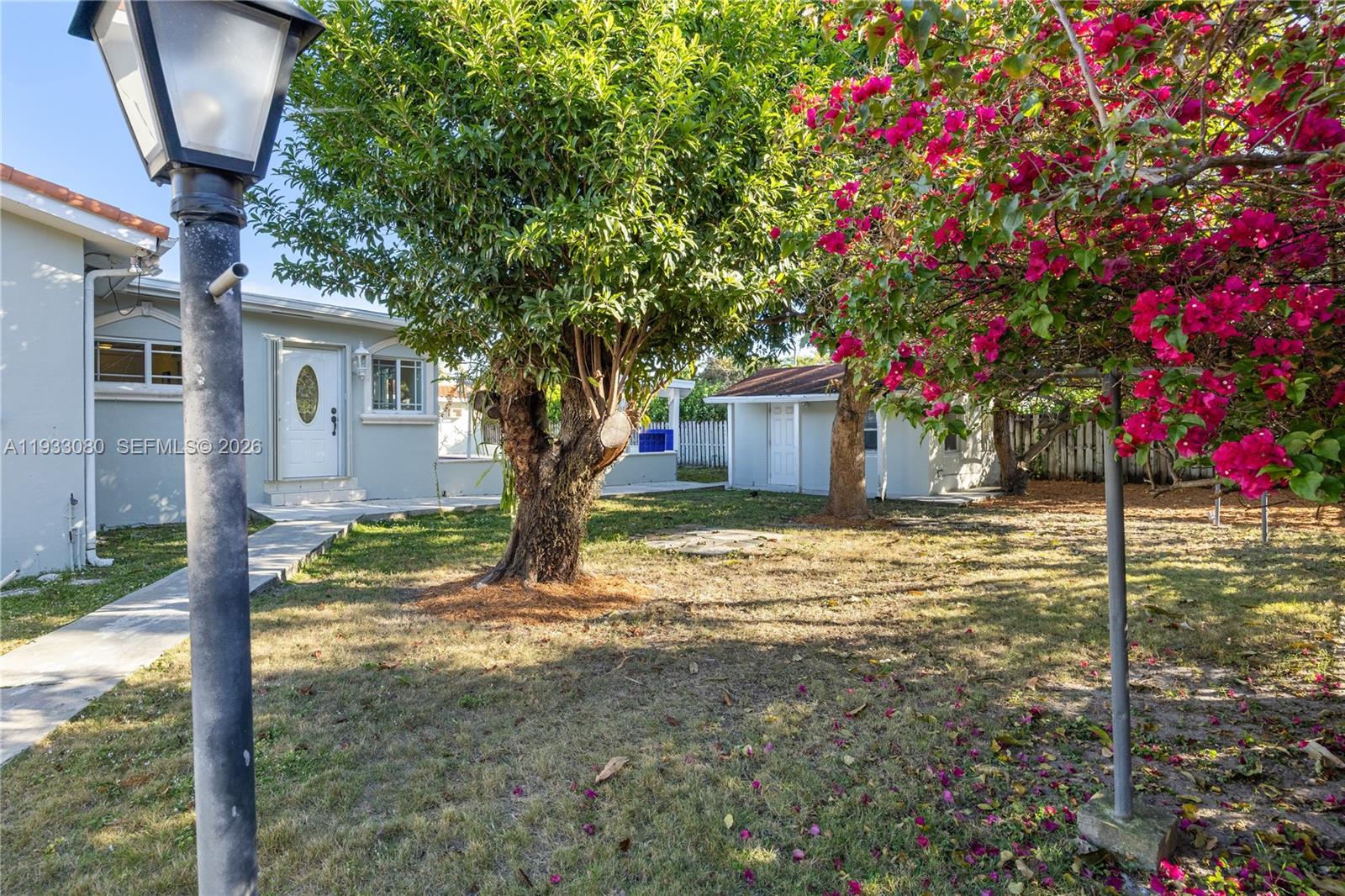 CAROLE HELMS MANOR - Residential