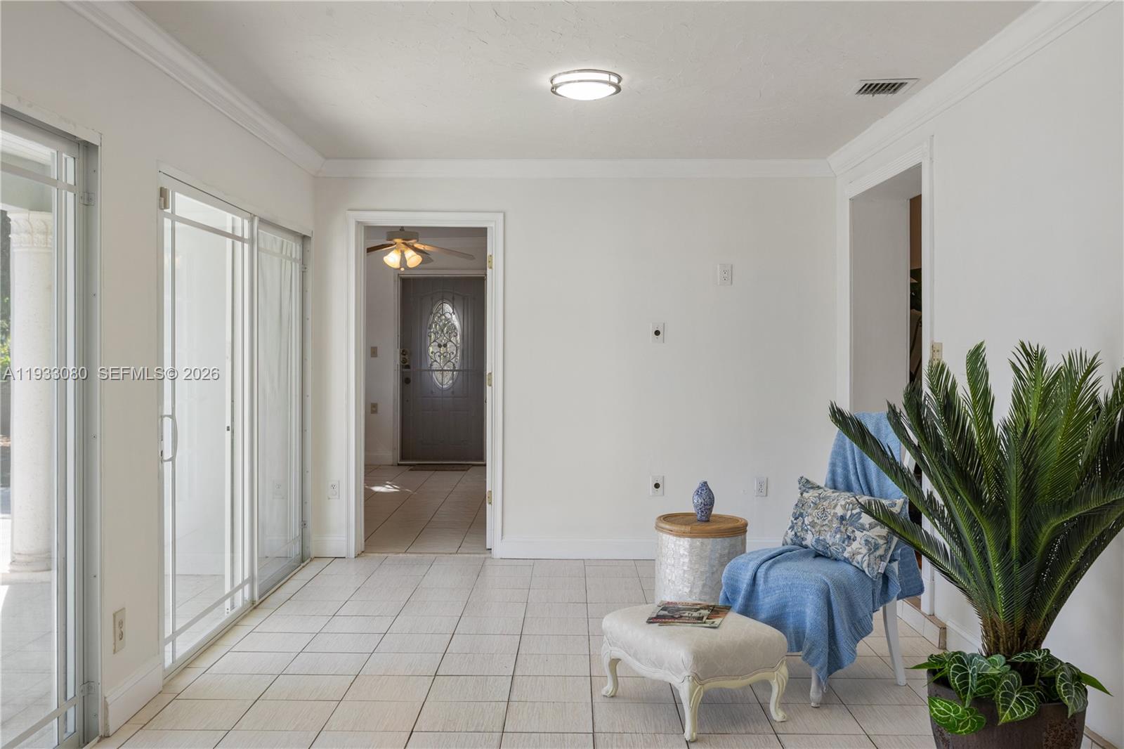 CAROLE HELMS MANOR - Residential