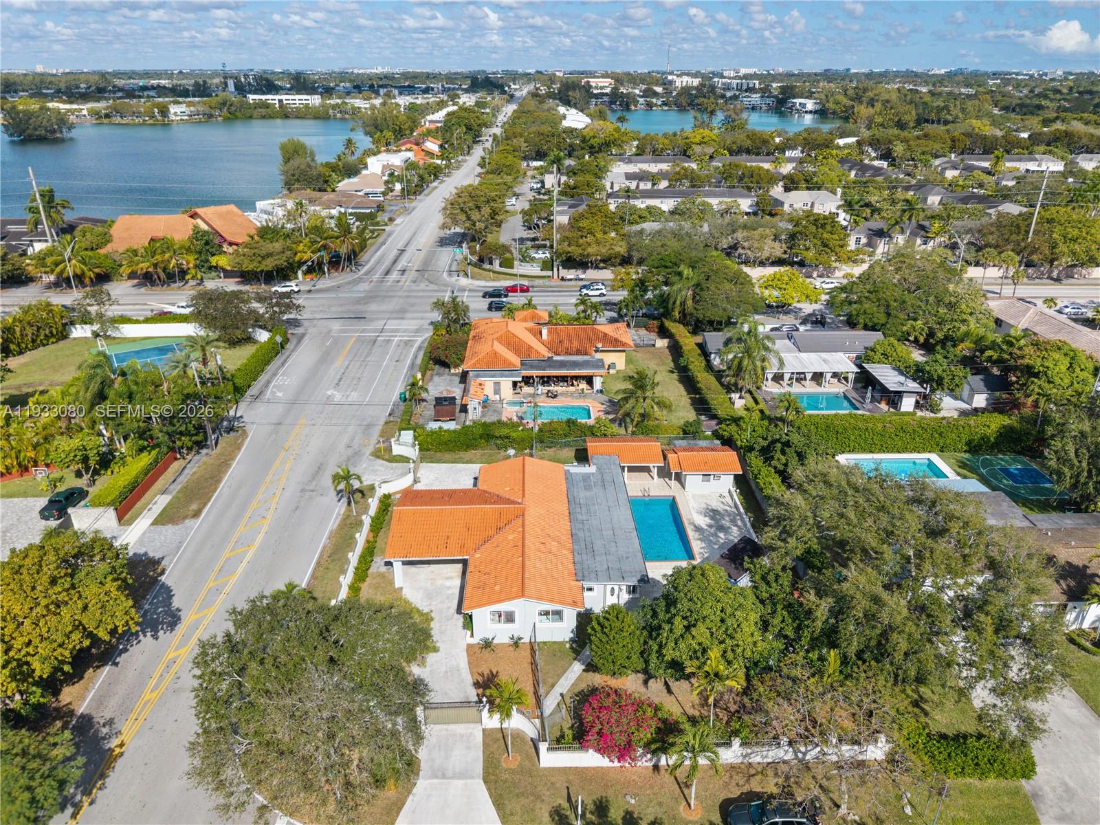 CAROLE HELMS MANOR - Residential
